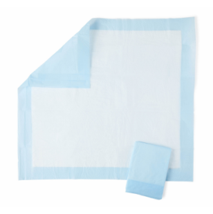Protection Plus Disposable Underpads