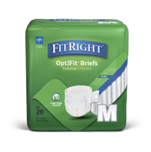 FitRight® Ultra Briefs