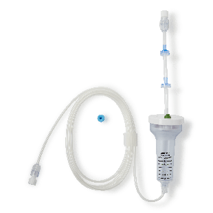 Namic Contrast Management System