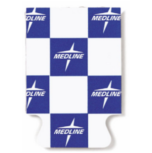 MedGel® Resting Tab ECG Electrode