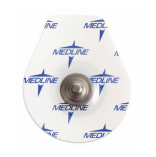 MedGel® Paediatric Foam Electrode