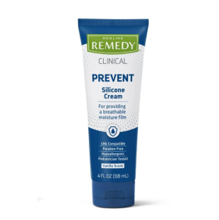 Remedy Silicone Cream