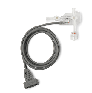 Namic Compensator Manifolds