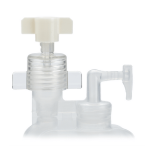 Aquapak Bubble Humidifier
