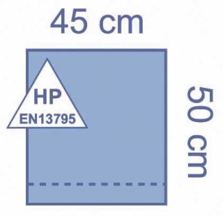 Essential Adhesive Drape