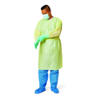 Isolation Gowns