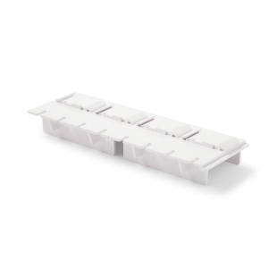 Namic Transducer Mounting Plate