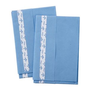 Utility Drape with Tape