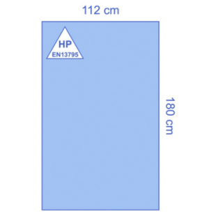 Ultimate Drape Sheet