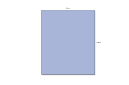 Large Drape