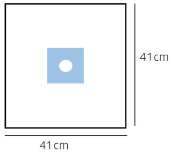 Aperture Drapes