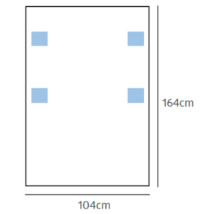 C-Arm Cover
