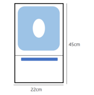Aperture Pouch