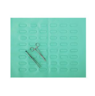 Magnetic Instrument Mat