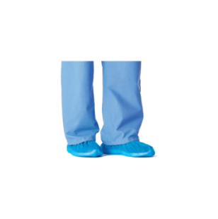 Shoe Cover Polyethylene