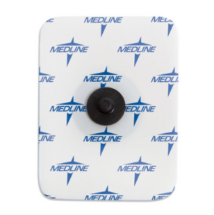 MedGel® Radiotranslucent Foam Electrode