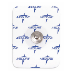 MedGel® General Monitoring Foam Electrode