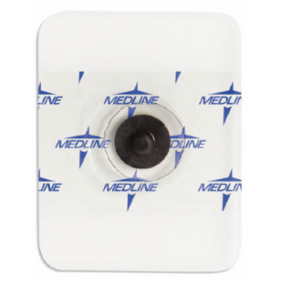 MedGel® Radiotranslucent Tape Electrode