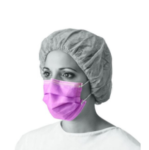 Level 3 Procedure Mask with Earloops