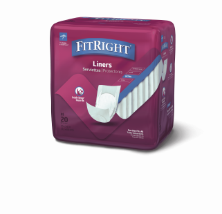 FitRight® Ultra Liners