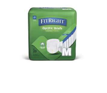 FitRight® Ultra Briefs